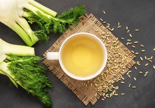Fennel for Menopause Symptoms: A Comprehensive Guide