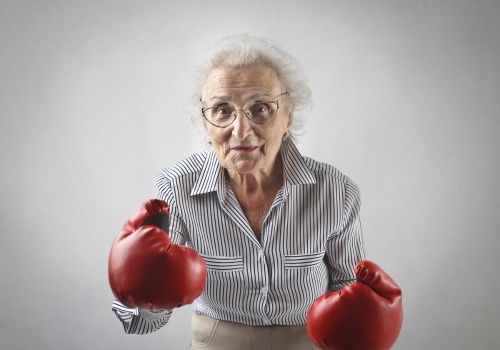 How to Find Your Weaknesses and Turn Them Into Strengths