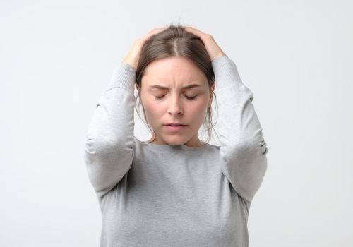 10 Signs of Stress You Shouldn’t Ignore (Especially If You’re Over 40)