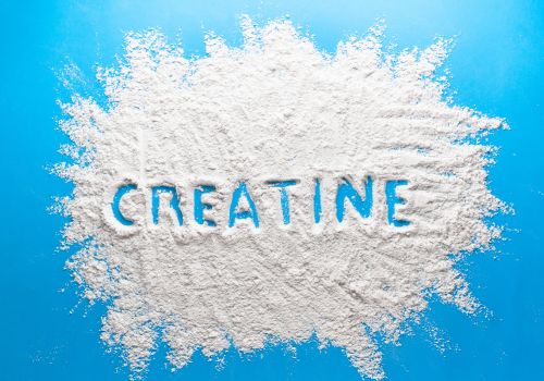 Creatine: Empowering Longevity & Menopause Wellness for Women Over 40