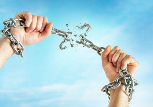 Willpower vs. Taking Control: Understanding the Difference and How to Strengthen Both