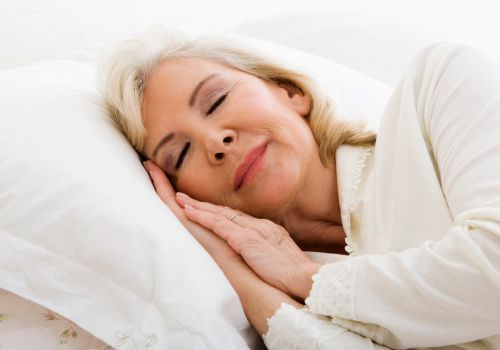 sleep