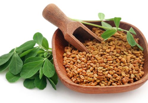 Fenugreek for Menopause