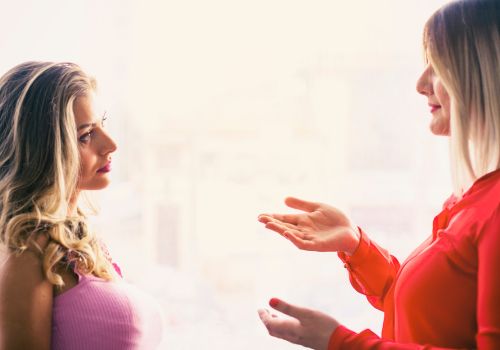 everyday stress situations and mindset shifts for calmer menopause