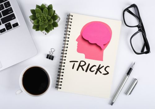 journaling and planning habits to build healthier routines during menopause