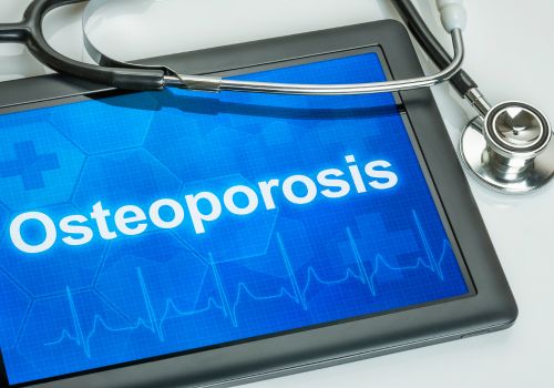 Osteoporosis