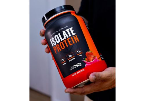 protein shake after workout for menopause muscle support