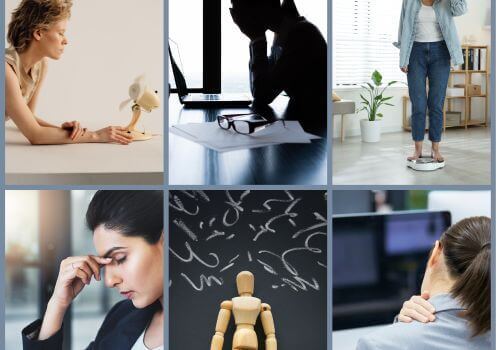 Menopause in the workplace
