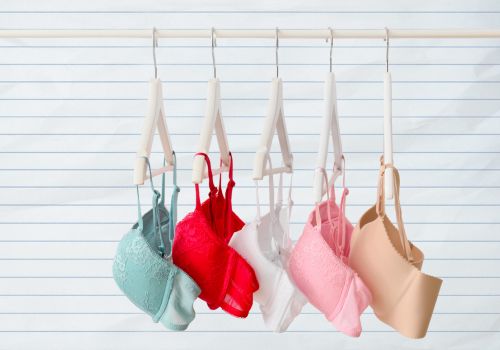 Breast, Breast Health, Bra