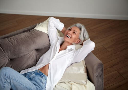 prioritize menopause symptoms