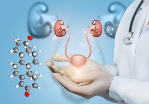 Bladder Leakage and Hormones