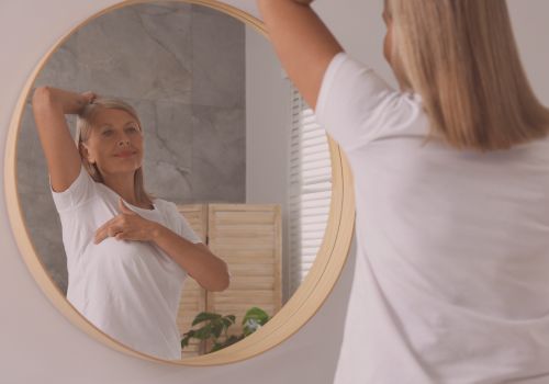 prioritize menopause symptoms checklist