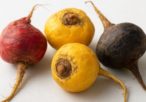 maca root