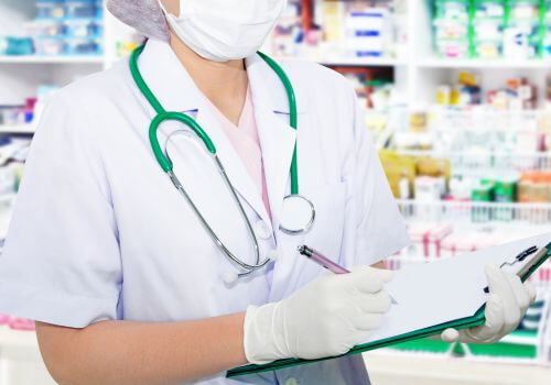 Berberine pharmaceutical actions