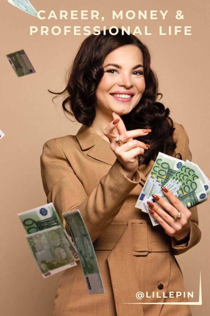Numerology, Life Path Number 2, Career, Money, Professional Life
