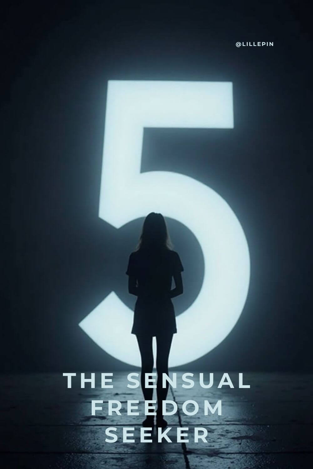 Life Path Number 5, Numerology, Sensual, freedomseeker