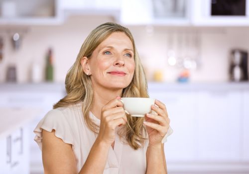 Midlife opening a new season of life, rebirth