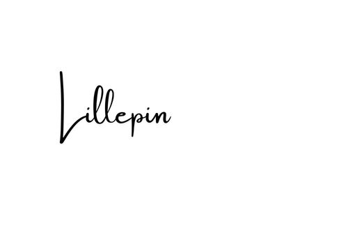 Lillepin Logo