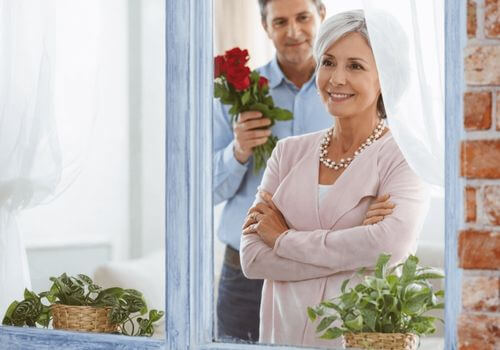 Redefining Valentine´s Day in your 40s