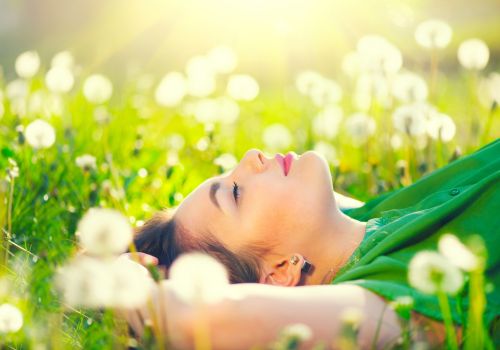 May and Midlife Renewal: Why This Season Feels Different After 40