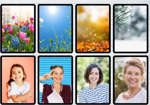 seasons of life