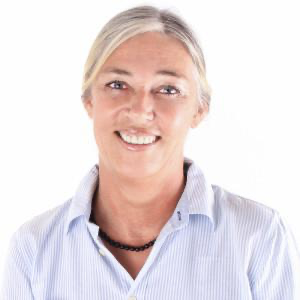 Petra Rattue, Founder and Editor of Lillepin